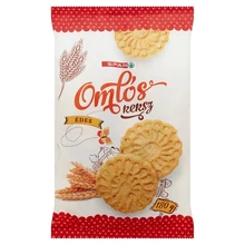 SPAR OMLÓS ÉDES KEKSZ 180G