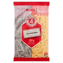 SPAR COPFOCSKA 4T TOJÁSOS SZÁRAZTÉSZTA 500G