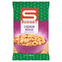 S-BUDGET PÖRKÖLT, SÓZOTT KESUDIÓ 150 G