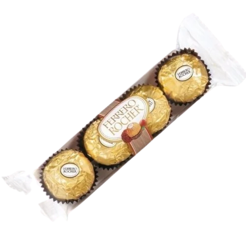 FERRERO ROCHER DESSZERT 50G