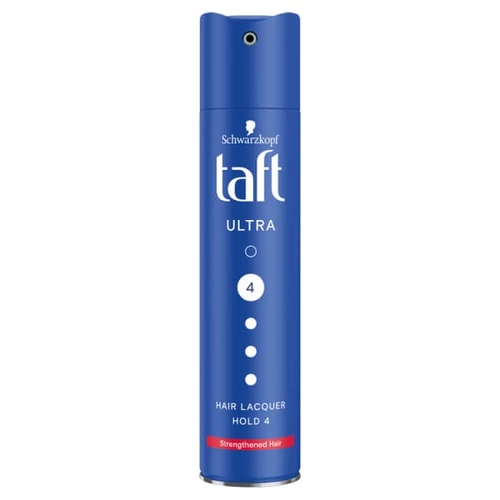 TAFT HAJLAKK ULTRA ERŐS 250 ML