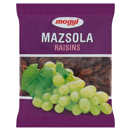 MOGYI MAZSOLA 200G