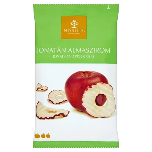 NOBILIS JONATÁN ALMASZIROM 20G