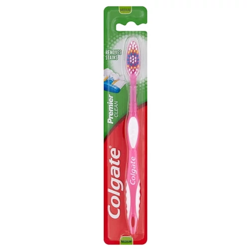 COLGATE FOGKEFE PREMIER CLEAN 1DB